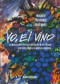 Yo, el vino