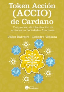 Token Acción (ACCIO) de Cardano