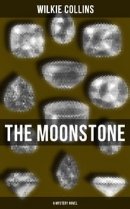 Moonstone (A Mystery Novel)