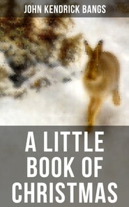 LITTLE BOOK OF CHRISTMAS