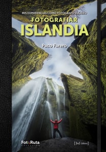 Fotografiar Islandia