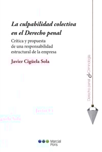 La culpabilidad colectiva en el Derecho penal