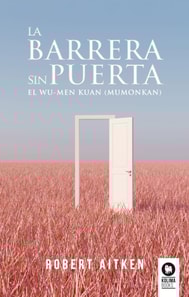 La barrera sin puerta