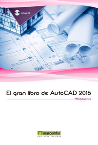 El Gran Libro de 3ds Max 2015