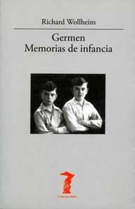 Germen. Memorias de infancia