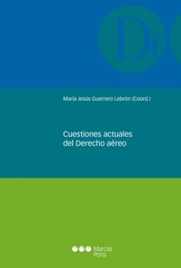 Cuestiones actuales del derecho aereo