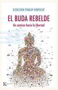 El buda rebelde