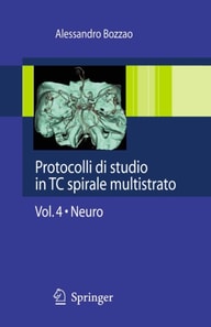 Protocolli di studio in TC spirale multistrato