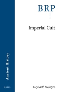 Imperial Cult