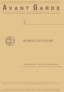 Marcel Duchamp