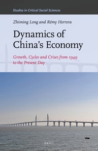 Dynamics of China's Economy:
