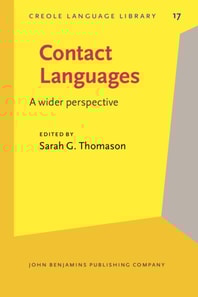 Contact Languages