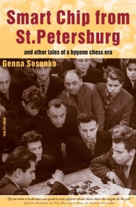 Smart Chip From St Petersburg