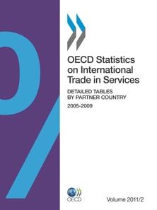 OECD Statistics on International Trade in Services, Volume 2011 Issue 2 Detailed Tables by Partner Country