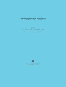 Intrazooplankton Predation