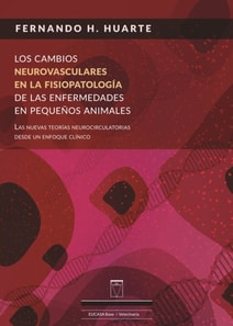 Los cambios neurovasculares en la fisiopatología de las enfermedades en pequeños animales