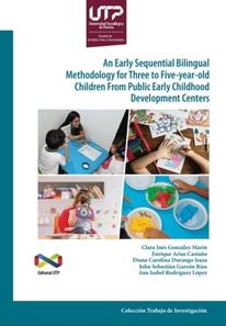 early sequential bilingual methodology for three to five-year-old children from public early childhood development centers