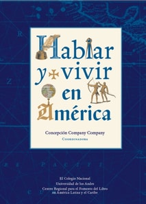 Hablar y vivir en América