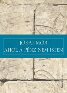 Ahol a pénz nem isten