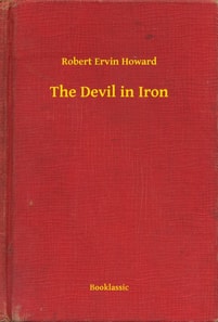 Devil in Iron