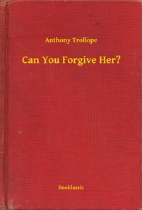 Can You Forgive Her?