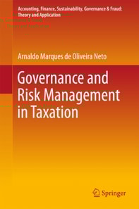 Governance and Risk Management in Taxation