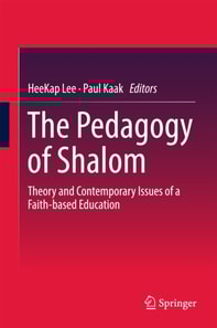 Pedagogy of Shalom