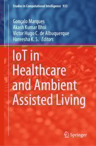 IoT in Healthcare and Ambient Assisted Living