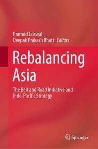 Rebalancing Asia