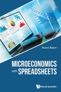 Microeconomics With Spreadsheets