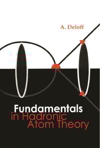 Fundamentals In Hadronic Atom Theory