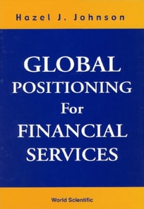 Global Positioning For Financial Services
