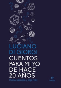 Cuentos para mi yo de hace 20 años