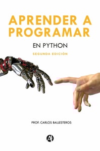 Aprender a programar en Python
