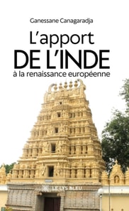 L'apport de l'Inde a la renaissance europeenne