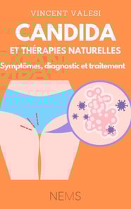 Candida et Therapies Naturelles
