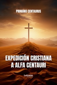 Expedicion cristiana a Alfa Centauri