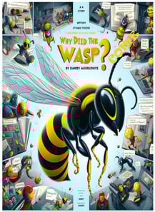 Why Did The Wasp Come?