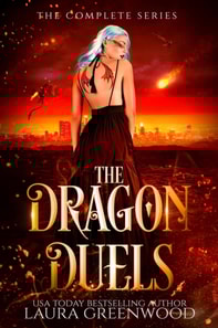 Dragon Duels: The Complete Series