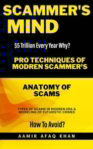 Scammer's Mind