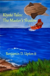 Kiyote Tales: The Master's Shadow