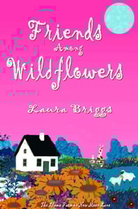 Friends Among Wildflowers