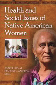 Health and Social Issues of Native American Women