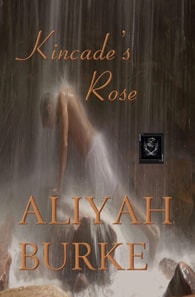 Kincade's Rose: An Instalove Curvy Military Romance
