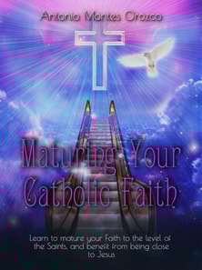 Maturing Your Catholic Faith