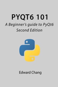 PyQt6 101: A Beginner's guide to PyQt6