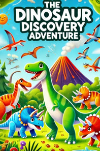 Dinosaur Discovery Adventure