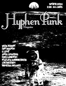 HyphenPunk Spring 2024