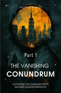 Vanishing Conundrum Part 1