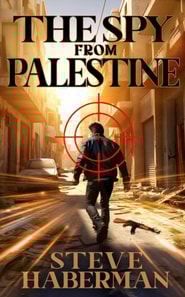 Spy from Palestine